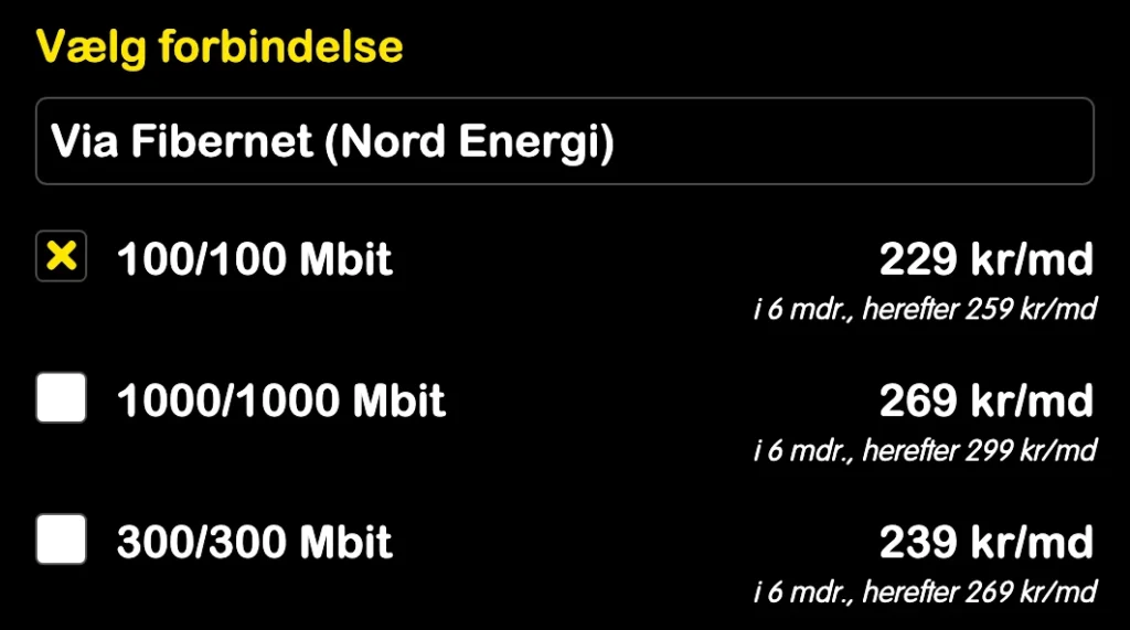 Søgeresultat fra Jetnet